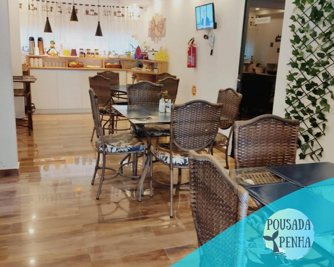 Pousada Penha 1 Beto Carrero Экстерьер фото