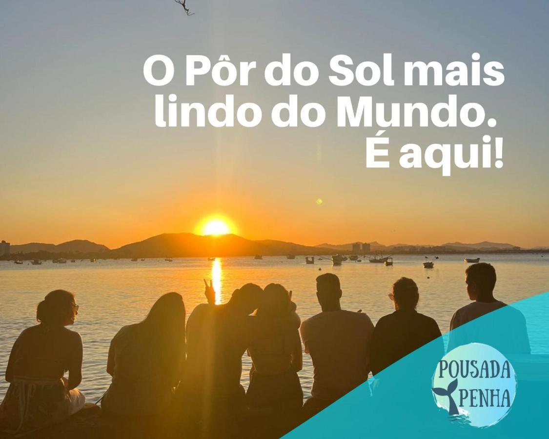 Pousada Penha 1 Beto Carrero Экстерьер фото